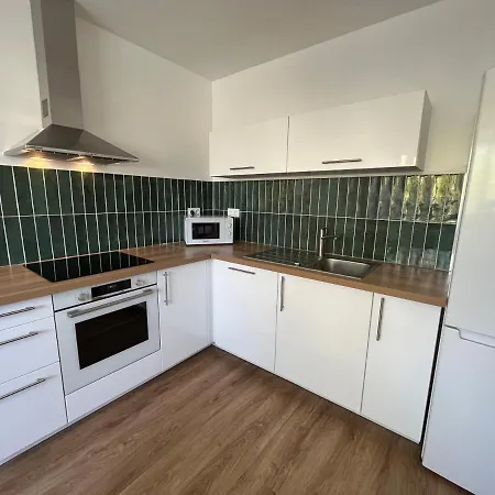 Apartament Corail Yourhosthelper