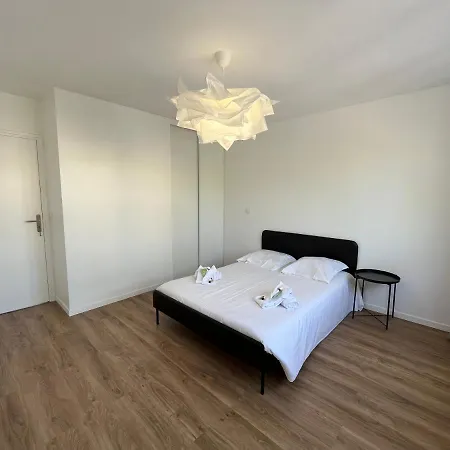 Corail Yourhosthelper Caen