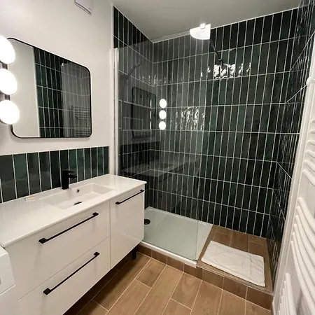 Apartament Corail Yourhosthelper *