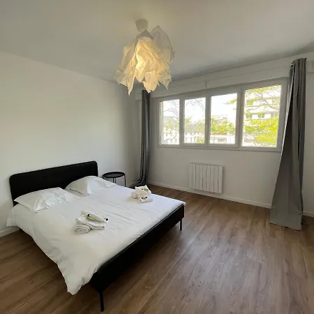 Apartament Corail Yourhosthelper *