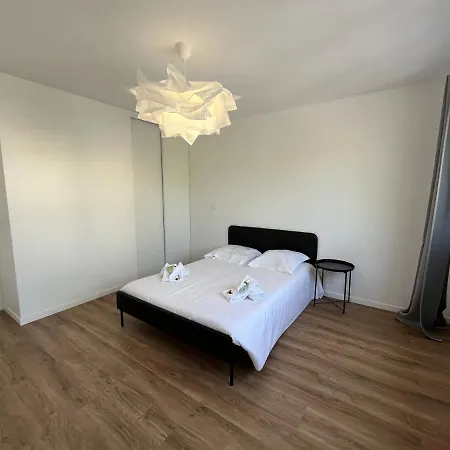 Apartament Corail Yourhosthelper